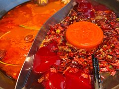 -楠火锅(仁恒梦中心店)