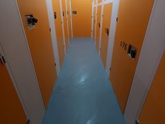 -安东易迷你仓自助寄存仓库(苏州桥店)