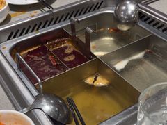 -海底捞火锅(方圆荟店)