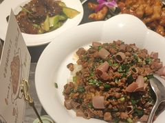 -前海沿·青岛菜(乐客城店)