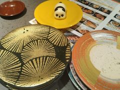 -小乔回转寿司(市府恒隆广场店)