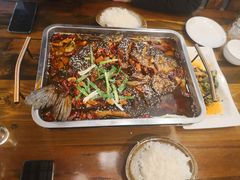-颜记私房菜(中海·寰宇天下A区店)