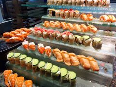 -星伦多自助料理·涮烤一体(虹悦城店)