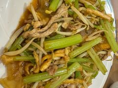 -春水锅贴·传统鲁菜(大明湖店)
