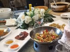 -一江春水·杭帮臻宴(三台山店)