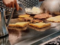 -大成铁板烧•板前(复古餐厅石老人店)