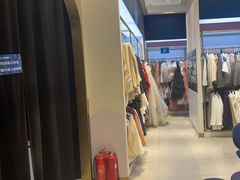 -海马体照相馆(大连柏威年购物中心店)