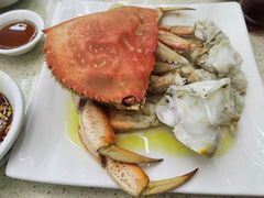 -渔中舟海鲜大排档(普陀沈家门店)