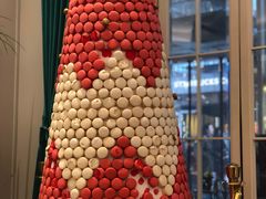 -PAUL LAFAYET 法式甜品(港汇广场店)