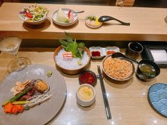 -西村日本料理(香格里拉饭店)