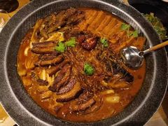 -奉天小馆·非遗东北菜(沈阳万象城店)