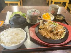-角落里(中山公园店)