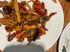 -汉巴味德(沈阳万象汇店)