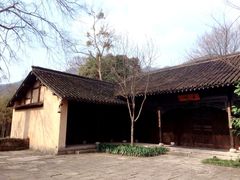 -法云安缦酒店