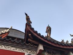 -潮州古城
