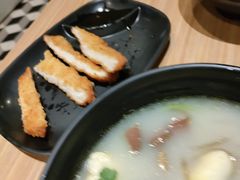 -小杨生煎(南汇欧尚店)