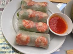 -Lanterns Vietnamese Restaurant