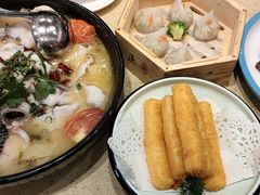 -超级厨房概念餐厅(奥园广场店)