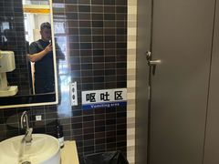 -掌上鲜(南顺城街店)