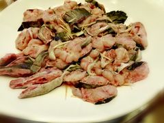 -龍雨堂粤菜食府(福兴大厦店)