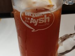 -艾薯夫妇Aysh(红山店)