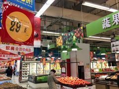 -大润发(张江店)