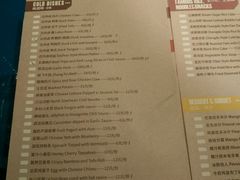 菜单-辛香汇(大华第一坊店)