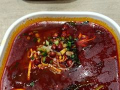 -魏家凉皮(郑州东站店)