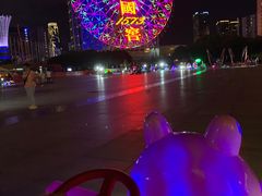 -星城之眼摩天轮
