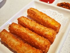 -海底捞火锅(金花路店)