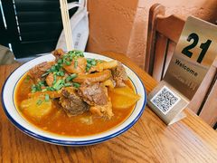 -CowCow其其·牛杂咖啡公司(六运店)