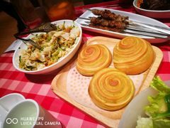 -西贝莜面村(镇江苏宁广场店)