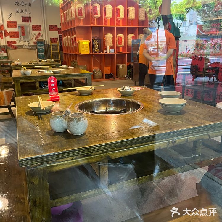 火锅界的隐藏小馆子,没想到这么绝~