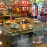 火锅界的隐藏小馆子，没想到这么绝～