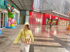 -万达广场(无锡滨湖店)