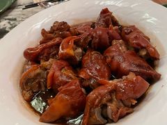 -那家小馆•北京菜•烤鸭(香山店)