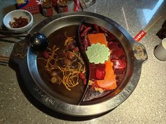 -大龙燚火锅(太古里店)