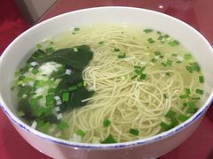 -原怡园面馆(拙政园店)