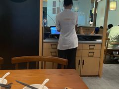 大堂-如轩·海鲜砂锅粥·潮汕菜(海珠店)