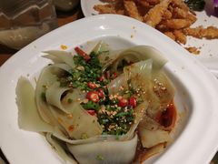 -蜀宴小调·精致家常菜(来福士店)