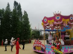 -七彩云南欢乐世界