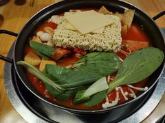 -源味屋韩式火锅&炸鸡(鼎城当代商城店)