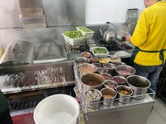 -穗银肠粉店(东川路店)