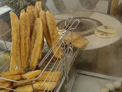 -文武王氏烧饼·无矾油条(西溪路店)