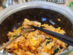 -梨花自助烤肉(乐宾店)