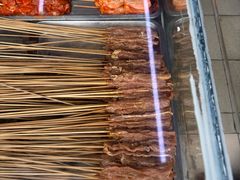 -里脊肉串店(天桥老店)