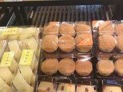 -Mr.Five伍氏面包生日蛋糕(泉秀店)