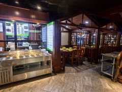 -義聚德·清真铜锅涮羊肉·烧烤(河东店)