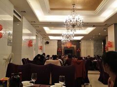 -国惠大酒楼(仓山万达店)