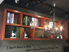 -FASHION BAKERY法森贝克(新德路店)